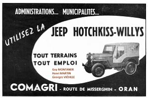 Oran vehicules 017